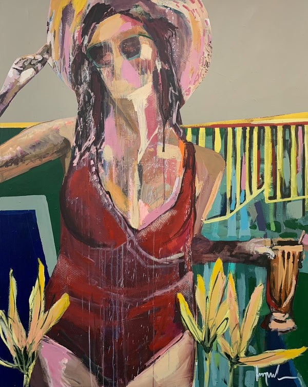 Have You Met Ms Jones